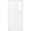 Samsung Clear Case - Transparent - pour Samsung Galaxy S25 Edge