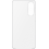 Samsung Clear Case - Transparent - pour Samsung Galaxy S25 Edge