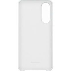 Samsung Kindsuit Case - Gris Clair - pour Samsung Galaxy S25 Edge