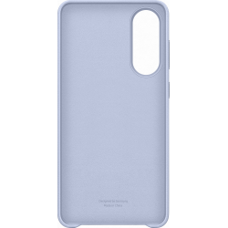Samsung Kindsuit Case - Bleu Clair - pour Samsung Galaxy S25 Edge
