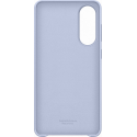 Samsung Kindsuit Case - Bleu Clair - pour Samsung Galaxy S25 Edge