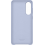 Samsung Kindsuit Case - Light Blue - for Samsung Galaxy S25 Edge