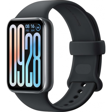 Xiaomi Smart Band 9 Pro - Obsidian Black