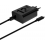 Moto Charger 125W DP Zwart
