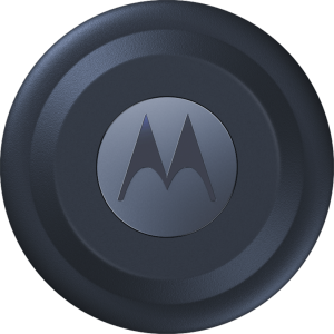 Moto Tag - Blue 