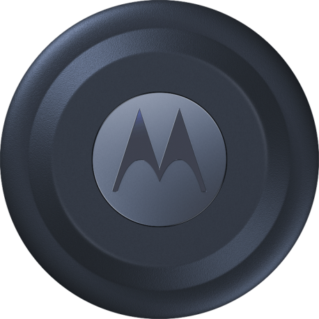 Moto Tag - Blue 