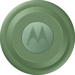 Moto Tag - Jade Green
