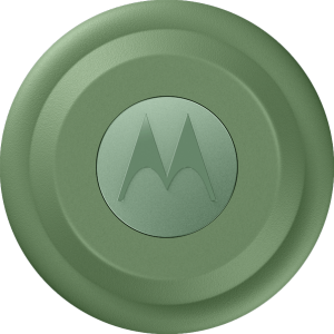 Moto Tag - Jade Green