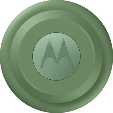 Moto Tag - Jade Green