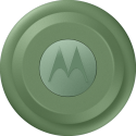 Moto Tag - Jade Green