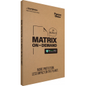PanzerGlass ECO MATRIX Film 100% Recycled Material - voor Smartphone (10 pcs)