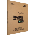 PanzerGlass ECO MATRIX Film 100% Recycled Material - voor Tablet (10 pcs)