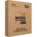 PanzerGlass ECO MATRIX Film 100% Recycled Material - pour Watch (50 pcs)