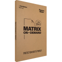 PanzerGlass Matte Privacy MATRIX Film - for Smartphone (10 pcs)