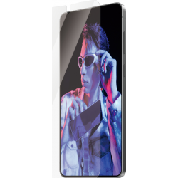 SAFE. by PZ Screen Protector Ultra-Wide - Clear - voor Samsung Galaxy S25 Edge