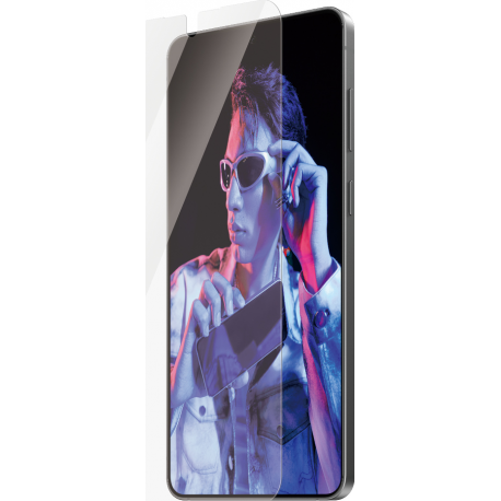 SAFE. by PZ Screen Protector Ultra-Wide - Clear - voor Samsung Galaxy S25 Edge SAFE. by PZ Screen Protector Ultra-Wide - Clear - voor Samsung Galaxy S25 Edge