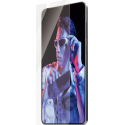 SAFE. by PZ Screen Protector Ultra-Wide - Clear - voor Samsung Galaxy S25 Edge