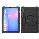 Mobilize Rotating Defender Case Stand Function BULK - Black - Samsung Tab S10 FE
