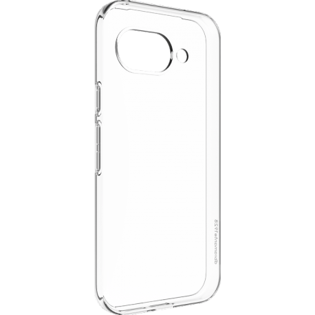 DBramante recycled cover Greenland - transparent - for Google Pixel 9A
