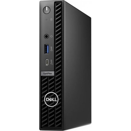 DELL OptiPlex 7020 Intel® Core™ i5-14500T 16 Go DDR5-SDRAM 512 Go SSD Windows 11 Pro MFF Mini PC Noir DELL OptiPlex 7020 Intel® Core™ i5-14500T 16 Go DDR5-SDRAM 512 Go SSD Windows 11 Pro MFF Mini PC Noir