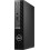 DELL OptiPlex 7020 Intel® Core™ i5-14500T 16 Go DDR5-SDRAM 512 Go SSD Windows 11 Pro MFF Mini PC Noir