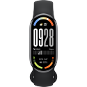 Xiaomi Smart Band 10 - Midnight Zwart