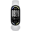 Xiaomi Smart Band 10 - Glacier Silver