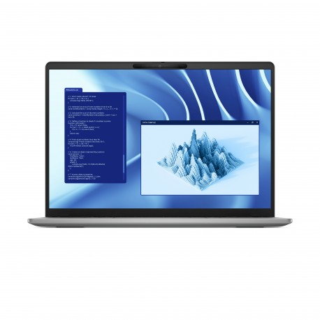 DELL Latitude 7455 Qualcomm Snapdragon X1E-80-100 Ordinateur portable 35,6 cm (14") Écran tactile Quad HD+ 32 Go LPDDR5x-SDRAM 512 Go SSD Wi-Fi 7 (802.11be) Windows 11 Pro Belge Gris DELL Latitude 7455 Qualcomm Snapdragon X1E-80-100 Ordinateur portable 35,6 cm (14") Écran tactile Quad HD+ 32 Go LPDDR5x-SDRAM 512 Go SSD Wi-Fi 7 (802.11be) Windows 11 Pro Belge Gris
