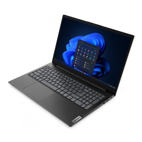 Lenovo V15 G4 IRU Intel® Core™ i5 i5-13420H Laptop 39.6 cm (15.6") Full HD 16 GB DDR4-SDRAM 512 GB SSD Wi-Fi 5 (802.11ac) Windows 11 Pro Belgian Black Lenovo V15 G4 IRU Intel® Core™ i5 i5-13420H Laptop 39.6 cm (15.6") Full HD 16 GB DDR4-SDRAM 512 GB SSD Wi-Fi 5 (802.11ac) Windows 11 Pro Belgian Black