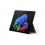 Microsoft Surface Pro 11 Copilot+ PC Intel Core Ultra 7 256 Go 33 cm (13") 16 Go Wi-Fi 7 (802.11be) Windows 11 Pro Noir