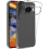DBramante recycled cover Greenland - transparant - voor Google Pixel 10/10 Pro