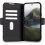 DBramante wallet bookcover Oslo Pro - Noir - pour Google Pixel 10/10 Pro