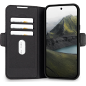 DBramante wallet bookcover Oslo Pro - Noir - pour Google Pixel 10 Pro XL