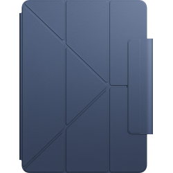 OnePlus Folio Case - Blauw - voor OnePlus Pad 3