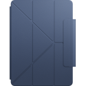 OnePlus Folio Case - Bleu- pour OnePlus Pad 3