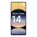Redmi Note 14 5G 8GB RAM 256GB ROM - Lavender Violet 
