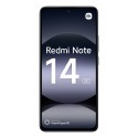 Redmi Note 14 5G 8GB RAM 256GB ROM - Midnight Black