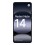 Redmi Note 14 5G 8GB RAM 256GB ROM - Midnight Black