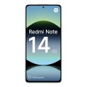 Redmi Note 14 5G 8GB RAM 256GB ROM - Coral Green