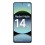 Redmi Note 14 5G 8GB RAM 256GB ROM - Coral Green