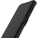 ITSkins Level 2 Spectrum R Folio - black - for Samsung S25 Edge