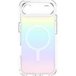 AVANA backcover (3M drop) Cosmic Frost - Violet - for iPhone 17 Air