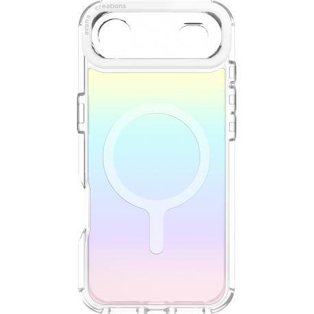 AVANA backcover (3M drop) Cosmic Frost - Violet - pour iPhone 17 Air