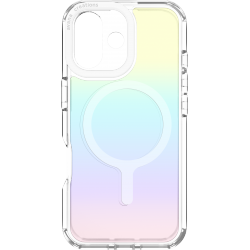 AVANA backcover (3M drop) Cosmic Frost - Violet - for iPhone 17
