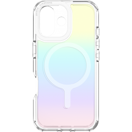 AVANA backcover (3M drop) Cosmic Frost - Violet - pour iPhone 17