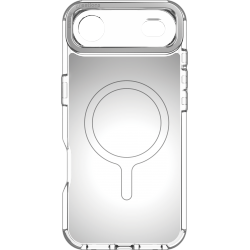AVANA backcover (3M drop) Glim - Transparent - for iPhone 17 Air