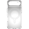AVANA backcover (3M drop) Glim - Transparent - pour iPhone 17 Air
