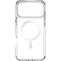 AVANA backcover (3M drop) Starlight MagSafe - Silver - pour iPhone 17 Pro