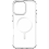 AVANA backcover (3M drop) Starlight MagSafe - Silver - pour iPhone 17