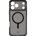ITSkins Hybrid Vapor Magsafe - smoke - for iPhone 17 Pro